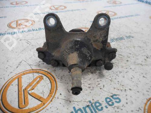 Left rear brake caliper MERCEDES-BENZ E-CLASS (W210)  | BP11609631M107 