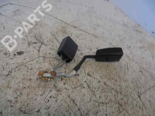 Rear right seatbelt AUDI A3 (8P1) 2.0 TDI 16V | BP8754264I28