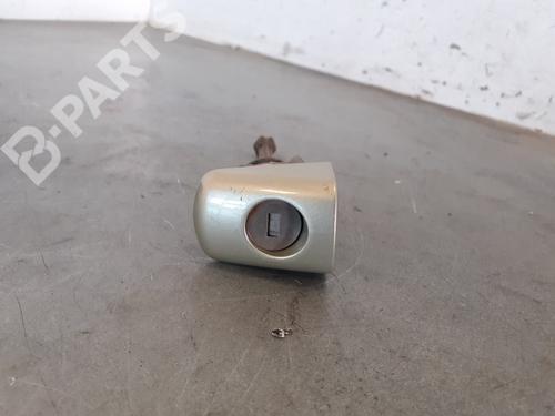Ignition barrel PEUGEOT 407 (6D_)  | BP10270914M48 