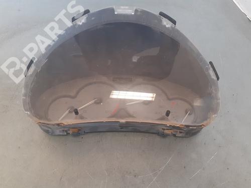 Used Instrument cluster CITROËN BERLINGO / BERLINGO FIRST MPV (MF_, GJK_, GFK_) [1996-2025]  8109088