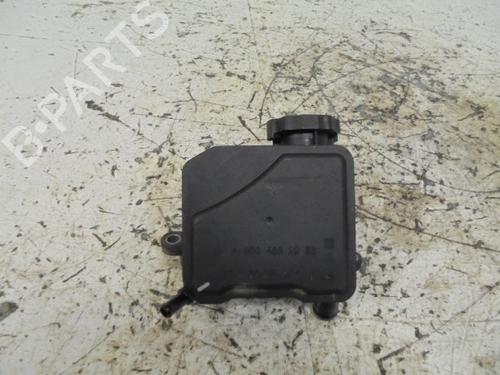 Power steering reservoir MERCEDES-BENZ S-CLASS (W221, V221) S 320 CDI (221.022, 221.122) | BP14187096M117 