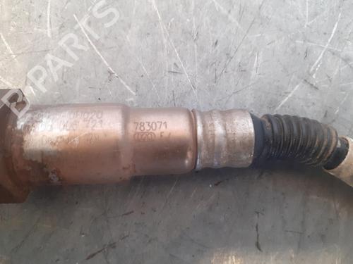 Electronic sensor PEUGEOT 107 (PM_, PN_)  | BP10182748M84 