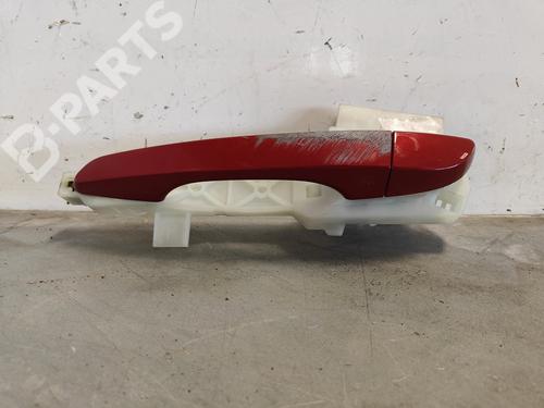 Rear left exterior door handle HYUNDAI KONA (OS, OSE, OSI)  | BP11514162C130 
