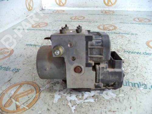 ABS Bremseaggregat CITROËN XSARA Coupe (N0) 1.4 HDi (68 hp) 2495351