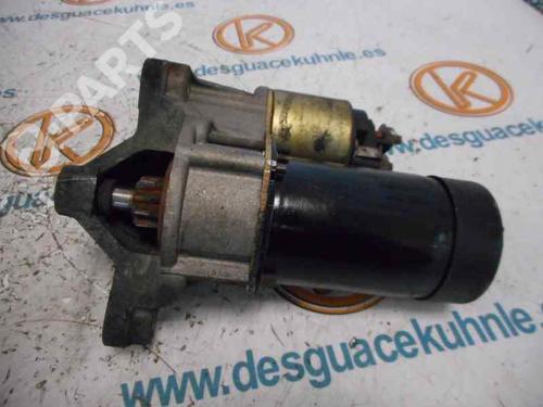 Starter PEUGEOT 806 (221)  | BP2495802M8 