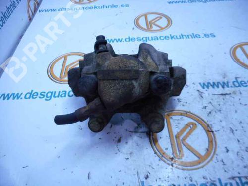 Left rear brake caliper BMW 5 (E34) 525 td | BP11611145M107 