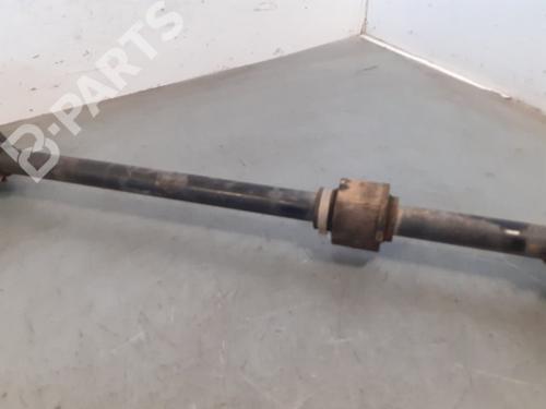 Right front driveshaft CHEVROLET CRUZE (J300)  | BP9230086M39 