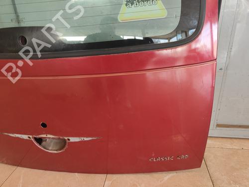 Tailgate CHRYSLER PT CRUISER (PT_)  | BP13452370C6 