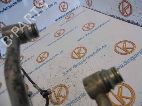 Pipe MERCEDES-BENZ C-CLASS (W203)  | BP14183190M125 