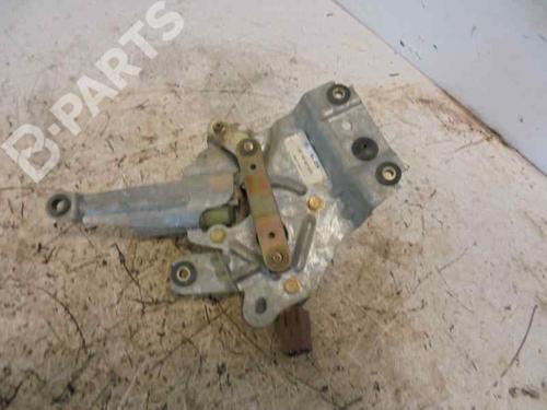 Rear wiper motor CITROËN BERLINGO / BERLINGO FIRST MPV (MF_, GJK_, GFK_) 1.9 D (MFWJZ) | BP5412548M102 