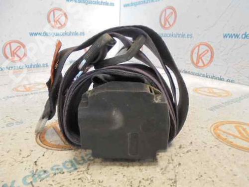 Front right seatbelt MERCEDES-BENZ /8 (W115) 200 D (115.115) | BP8754017I25 