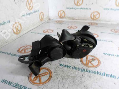 Rear right seatbelt SEAT IBIZA II (6K1) 1.9 D | BP14177855I28 