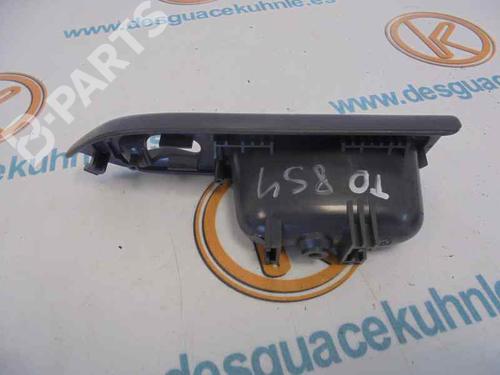 Rear right panel RENAULT ESPACE III (JE0_) 3.0 V6 24V (JE0G, JE0R) | BP2495679C61 
