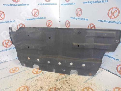 Used Oil sump NISSAN PATROL GR V Wagon (Y61) 3.0 DTi (158 hp) 14184490