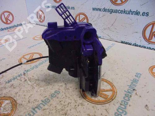 Rear left lock KIA CARENS IV 1.7 CRDi | BP4877593C100 