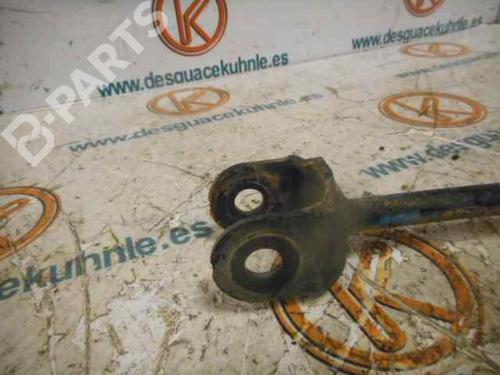 Left rear suspension arm TOYOTA AVENSIS Liftback (_T22_) 2.0 TD (CT220_, CT220R) | BP2474983M14 