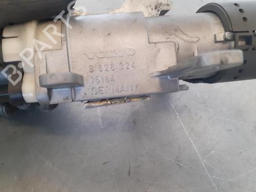 Ignition barrel VOLVO S60 I (384)  | BP8231914M48 