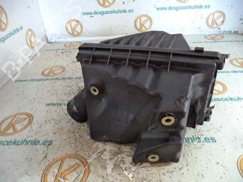 Air filter box NISSAN ALMERA I (N15) 2.0 D | BP14194127M87 