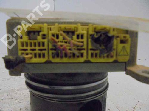 ECU airbags NISSAN PICK UP (D22)  | BP5338314M53 