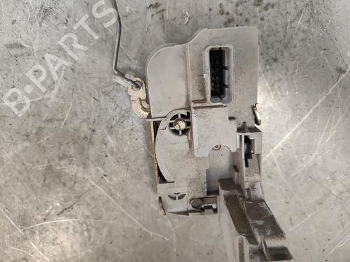 Front right lock PEUGEOT 307 (3A/C)  | BP20036775C97 