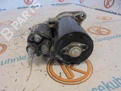 Starter MERCEDES-BENZ CLK (C209) CLK 200 Kompressor (209.342) | BP4836852M8 