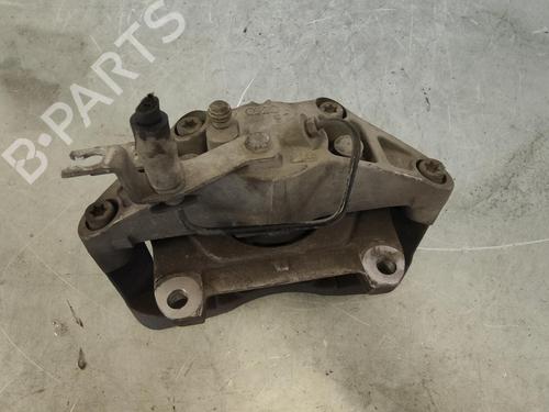 Right front brake caliper AUDI A6 C6 (4F2)  | BP14361204M104 