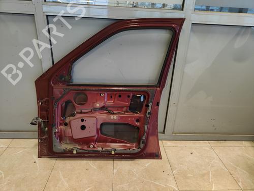 Right front door FORD ORION III (GAL) 1.8 i 16V | BP29811175C3 