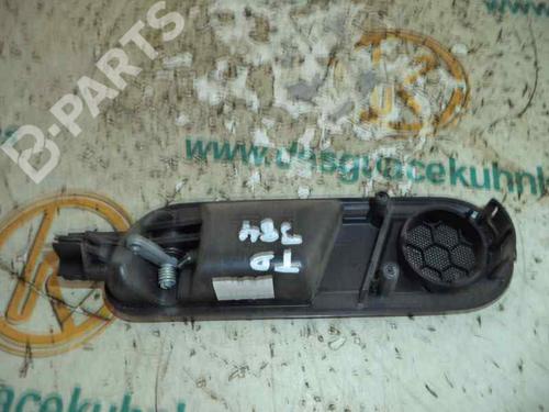 Højre bagtil invendig håndtag SEAT IBIZA III (6L1)  | BP3219474I16 