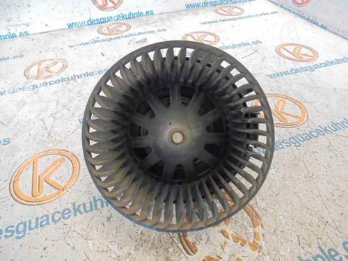 Heater blower motor PEUGEOT 206 Hatchback (2A/C) 1.4 i | BP14187203M62 