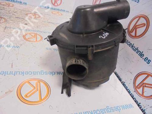 Luftfilter kasse CITROËN XSARA Coupe (N0) 1.9 D (68 hp) 14183651