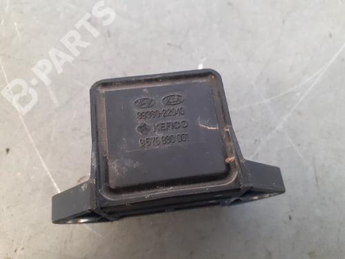 Elektronisk sensor HYUNDAI GETZ (TB)  | BP8325047M84 