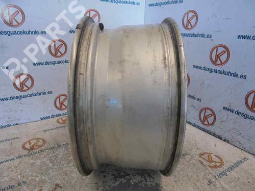 Rim AUDI A8 D2 (4D2, 4D8) 3.7 quattro | BP2492468C45 