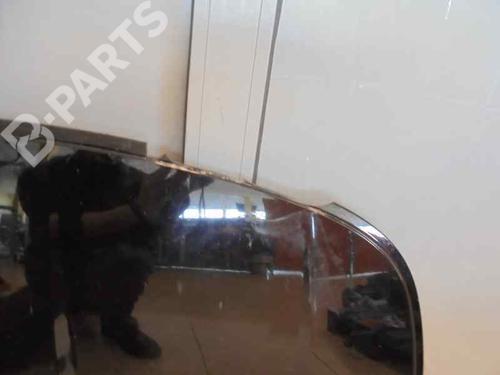 Hood SMART FORFOUR (454) 1.3 (454.031) | BP2457817C1 