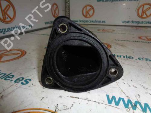 Pipe MERCEDES-BENZ A-CLASS (W168) A 160 CDI (168.006) | BP14193371M125 