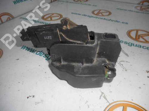 Rear left lock KIA PICANTO I (SA) 1.1 BP2457800C100