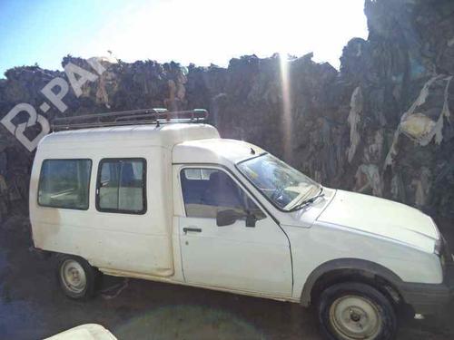 Intake manifold CITROËN C15 Box Body/MPV (VD_) 1.8 D | BP2451924M70  - Image 5