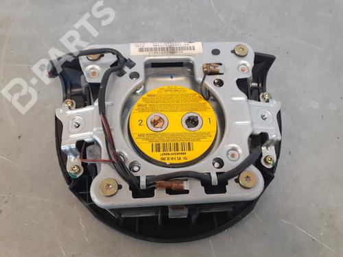 Driver airbag FORD MONDEO III Saloon (B4Y) 2.0 TDCi | BP8877159C9 