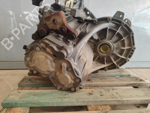 Gearbox CHRYSLER PT CRUISER (PT_)  | BP13418078M3 