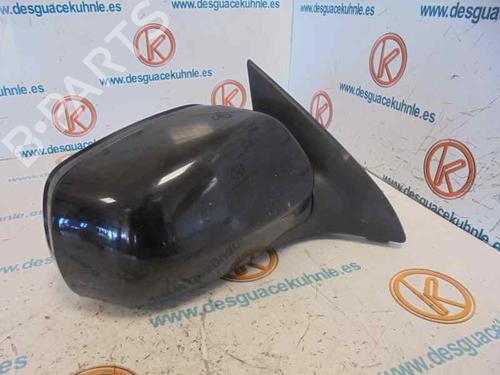 Right mirror PORSCHE CAYENNE (9PA) 3.6 | BP4720266C27 
