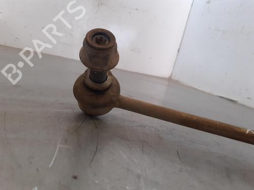 Left front suspension arm LAND ROVER RANGE ROVER SPORT I (L320)  | BP14188435M12 
