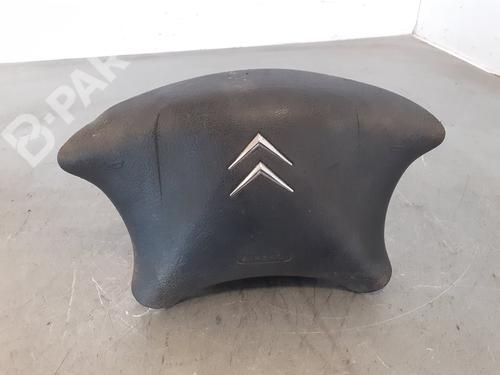 Used Driver airbag CITROËN XSARA PICASSO (N68) [1999-2012]  9826154