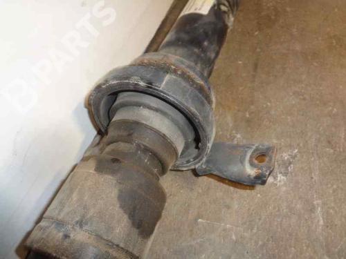 Driveshaft SUBARU OUTBACK (BE, BH) 2.5 AWD (BH9) | BP2447788M37