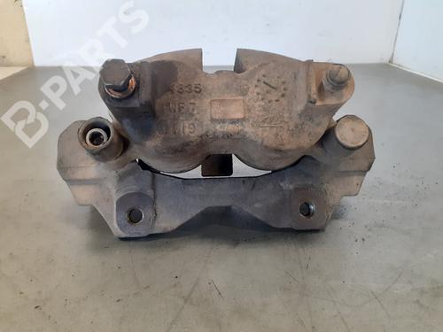 Left front brake caliper JEEP GRAND CHEROKEE II (WJ, WG)  | BP11610916M105 