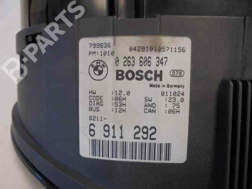 Instrument cluster BMW 3 Compact (E46)  | BP5266578C47 