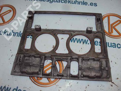 Dashboard MERCEDES-BENZ E-CLASS (W210) E 300 D (210.020) | BP2461182C46 
