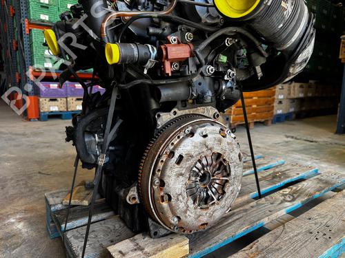 Engine FORD S-MAX (WA6) | BP31313315M1 - Image 8