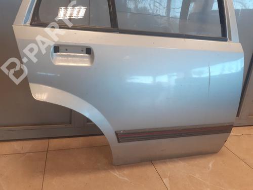Right rear door OPEL CORSA A Hatchback (S83) 1.2 S (F08, M08, F68, M68) | BP8877047C5 