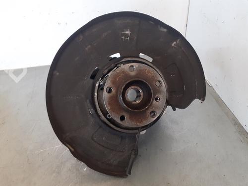 Left rear steering knuckle BMW X6 (E71, E72) xDrive 50 i | BP7921170M27 