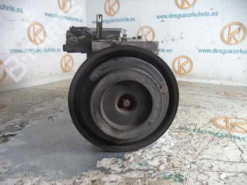 AC Kompressor HYUNDAI COUPE I (RD) 1.6 16V | BP2468714M34 