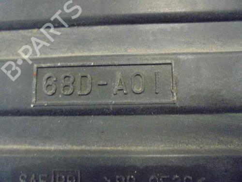 Air filter box SUZUKI GRAND VITARA I (FT, HT) 2.5 V6 24V 4x4 (TD62, SQ625) | BP14185830M87 